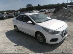 3KPC24A61LE104008 2020 HYUNDAI ACCENT