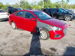 3KPC24A61LE104073 2020 HYUNDAI ACCENT