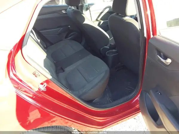 3KPC24A61LE104073 2020 HYUNDAI ACCENT - Image 8