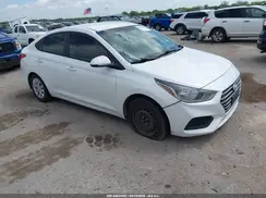 3KPC24A61LE104798 2020 HYUNDAI ACCENT