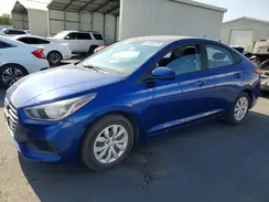 3KPC24A61LE106258 2020 HYUNDAI ACCENT