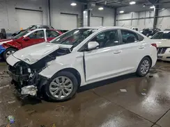 3KPC24A61LE107071 2020 HYUNDAI ACCENT