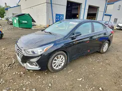 3KPC24A61LE107409 2020 HYUNDAI ACCENT