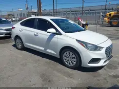 3KPC24A61LE107507 2020 HYUNDAI ACCENT