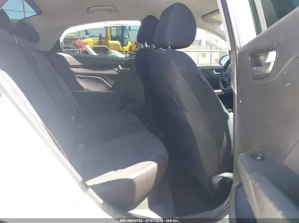 3KPC24A61LE107507 2020 HYUNDAI ACCENT - Image 8