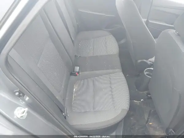3KPC24A61LE107605 2020 HYUNDAI ACCENT - Image 8