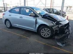 3KPC24A61LE108074 2020 HYUNDAI ACCENT
