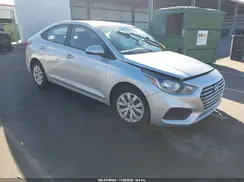3KPC24A61LE108902 2020 HYUNDAI ACCENT