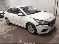 3KPC24A61LE109113 2020 HYUNDAI ACCENT
