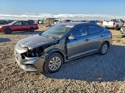 3KPC24A61LE109421 2020 HYUNDAI ACCENT