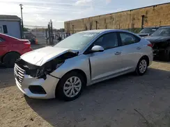 3KPC24A61LE109550 2020 HYUNDAI ACCENT