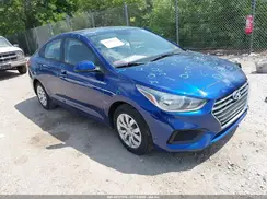 3KPC24A61LE109659 2020 HYUNDAI ACCENT