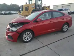 3KPC24A61LE110312 2020 HYUNDAI ACCENT