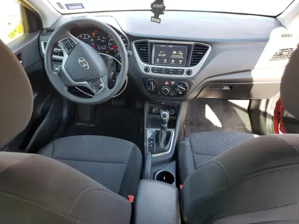 3KPC24A61LE111220 2020 HYUNDAI ACCENT - Image 8