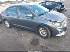 3KPC24A61LE111671 2020 HYUNDAI ACCENT