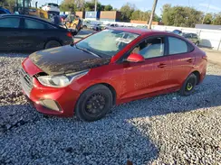 3KPC24A61LE112965 2020 HYUNDAI ACCENT