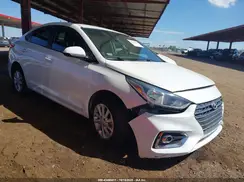 3KPC24A61LE113517 2020 HYUNDAI ACCENT