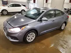 3KPC24A61LE113548 2020 HYUNDAI ACCENT