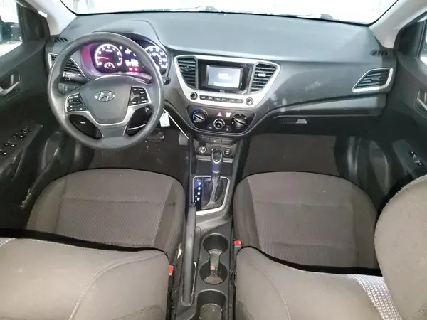 3KPC24A61LE113971 2020 HYUNDAI ACCENT - Image 8