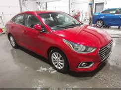 3KPC24A61LE114053 2020 HYUNDAI ACCENT