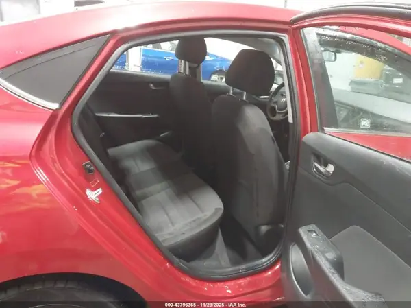 3KPC24A61LE114053 2020 HYUNDAI ACCENT - Image 8