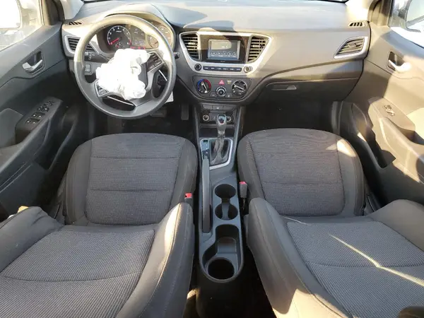 3KPC24A61LE114084 2020 HYUNDAI ACCENT - Image 8