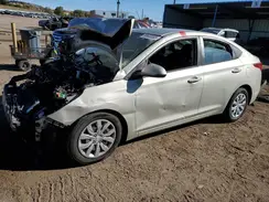 3KPC24A61LE114232 2020 HYUNDAI ACCENT