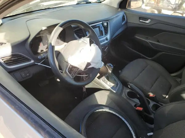 3KPC24A61LE114232 2020 HYUNDAI ACCENT - Image 8