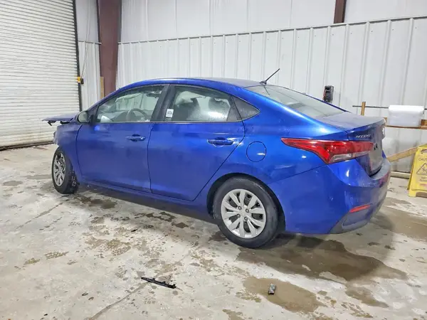 3KPC24A61LE114280 2020 HYUNDAI ACCENT - Image 2