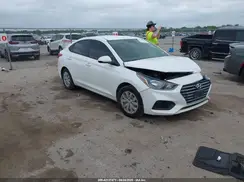 3KPC24A61LE114828 2020 HYUNDAI ACCENT