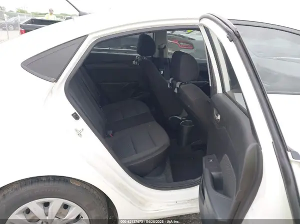 3KPC24A61LE114828 2020 HYUNDAI ACCENT - Image 8