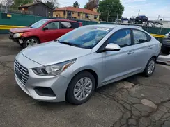 3KPC24A61LE114988 2020 HYUNDAI ACCENT