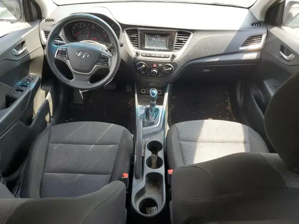 3KPC24A61LE115185 2020 HYUNDAI ACCENT - Image 8