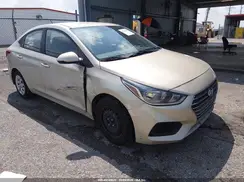3KPC24A61LE115333 2020 HYUNDAI ACCENT