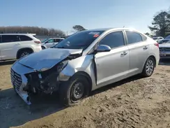3KPC24A61LE115526 2020 HYUNDAI ACCENT
