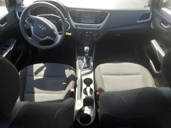 3KPC24A61LE115655 2020 HYUNDAI ACCENT - Image 8