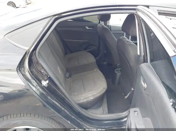 3KPC24A61LE115686 2020 HYUNDAI ACCENT - Image 8
