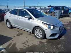 3KPC24A61LE117213 2020 HYUNDAI ACCENT