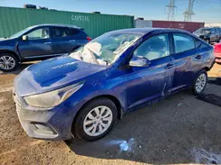 3KPC24A61LE118541 2020 HYUNDAI ACCENT