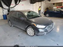 3KPC24A61LE118605 2020 HYUNDAI ACCENT