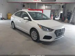 3KPC24A61LE118698 2020 HYUNDAI ACCENT