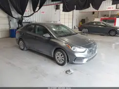 3KPC24A61LE118703 2020 HYUNDAI ACCENT