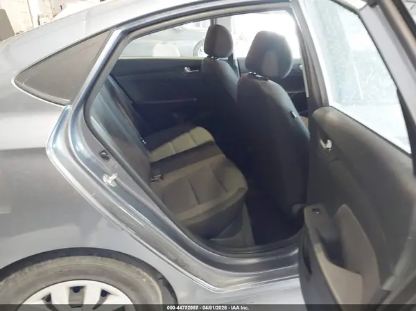 3KPC24A61LE118703 2020 HYUNDAI ACCENT - Image 8