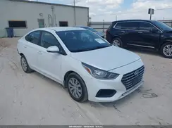 3KPC24A61LE118751 2020 HYUNDAI ACCENT