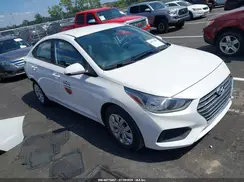3KPC24A61LE118779 2020 HYUNDAI ACCENT