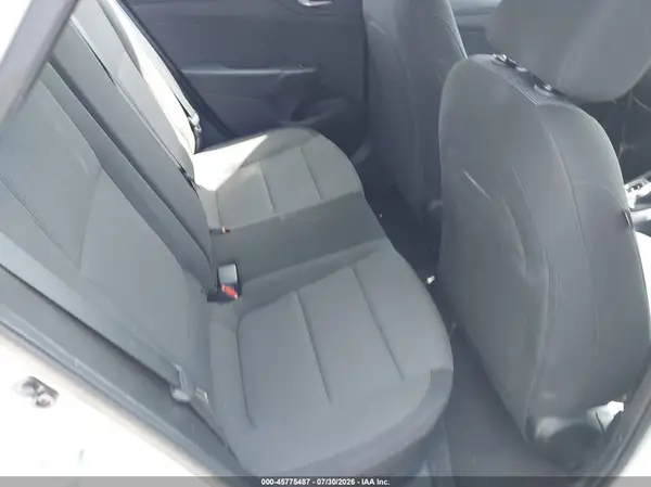 3KPC24A61LE118779 2020 HYUNDAI ACCENT - Image 8