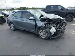 3KPC24A61LE120242 2020 HYUNDAI ACCENT