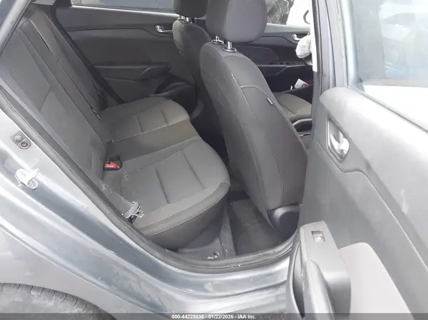 3KPC24A61LE120242 2020 HYUNDAI ACCENT - Image 8