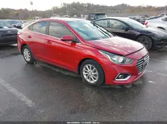 3KPC24A61LE121438 2020 HYUNDAI ACCENT