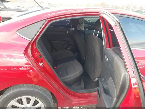 3KPC24A61LE121438 2020 HYUNDAI ACCENT - Image 8